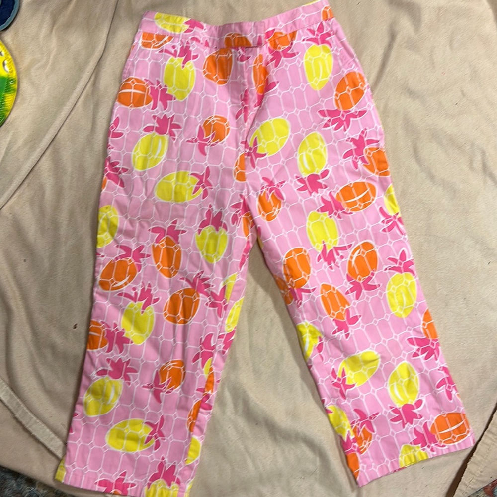 Lilly pants
